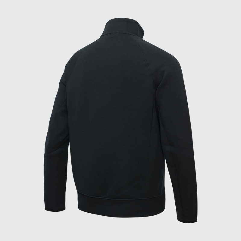 Толстовка Nike Tech Fleece FB7998-010