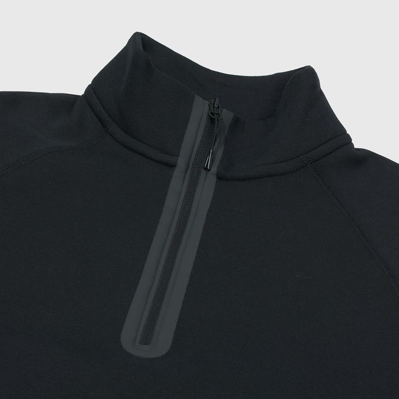 Толстовка Nike Tech Fleece FB7998-010