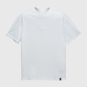 Футболка хлопковая Nike PSG Premium Essentials Tee FV9245-100