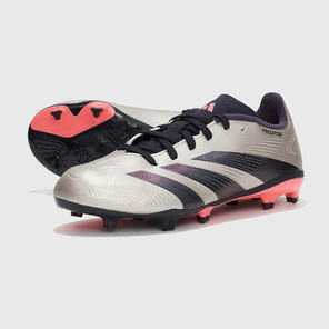 Бутсы детские Adidas Predator League FG IF6354