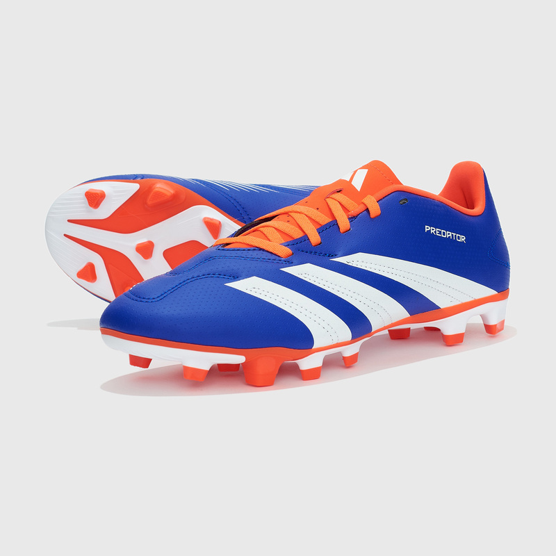 Бутсы Adidas Predator Club FG IF6344