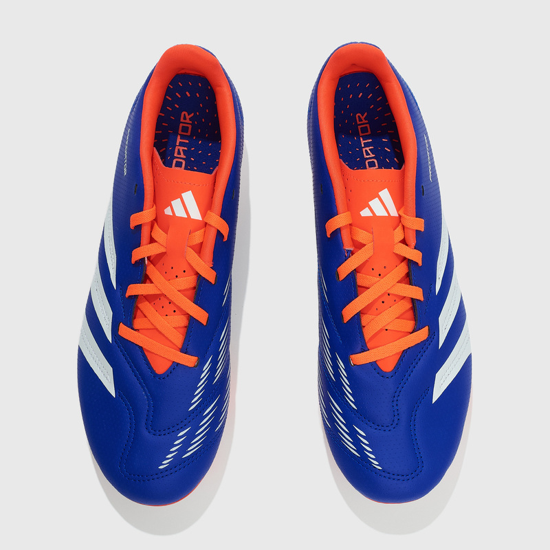 Бутсы Adidas Predator Club FG IF6344