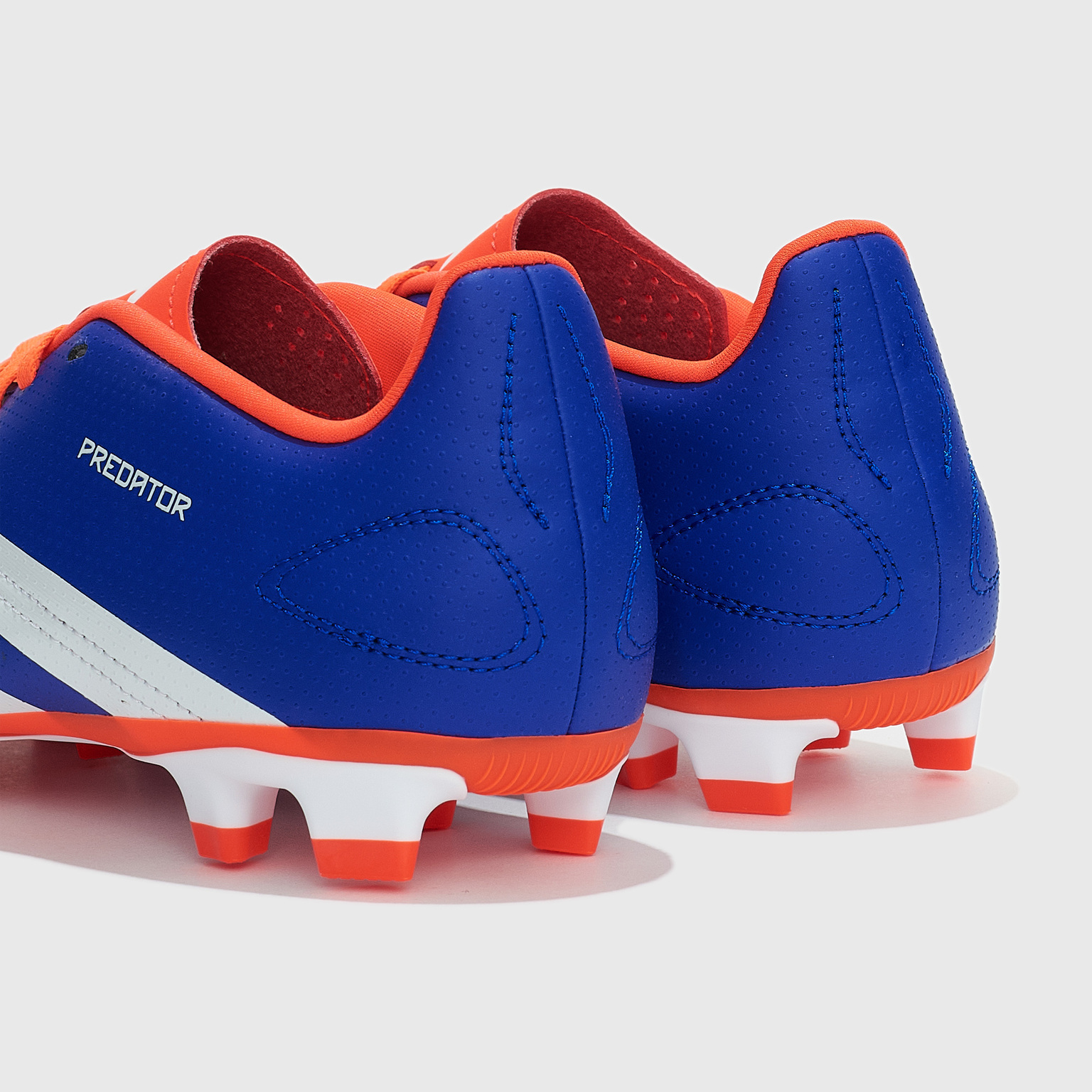 Бутсы Adidas Predator Club FG IF6344