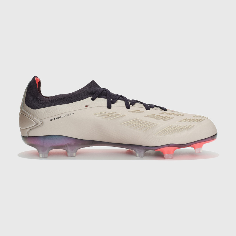 Бутсы Adidas Predator Pro FG IF6327