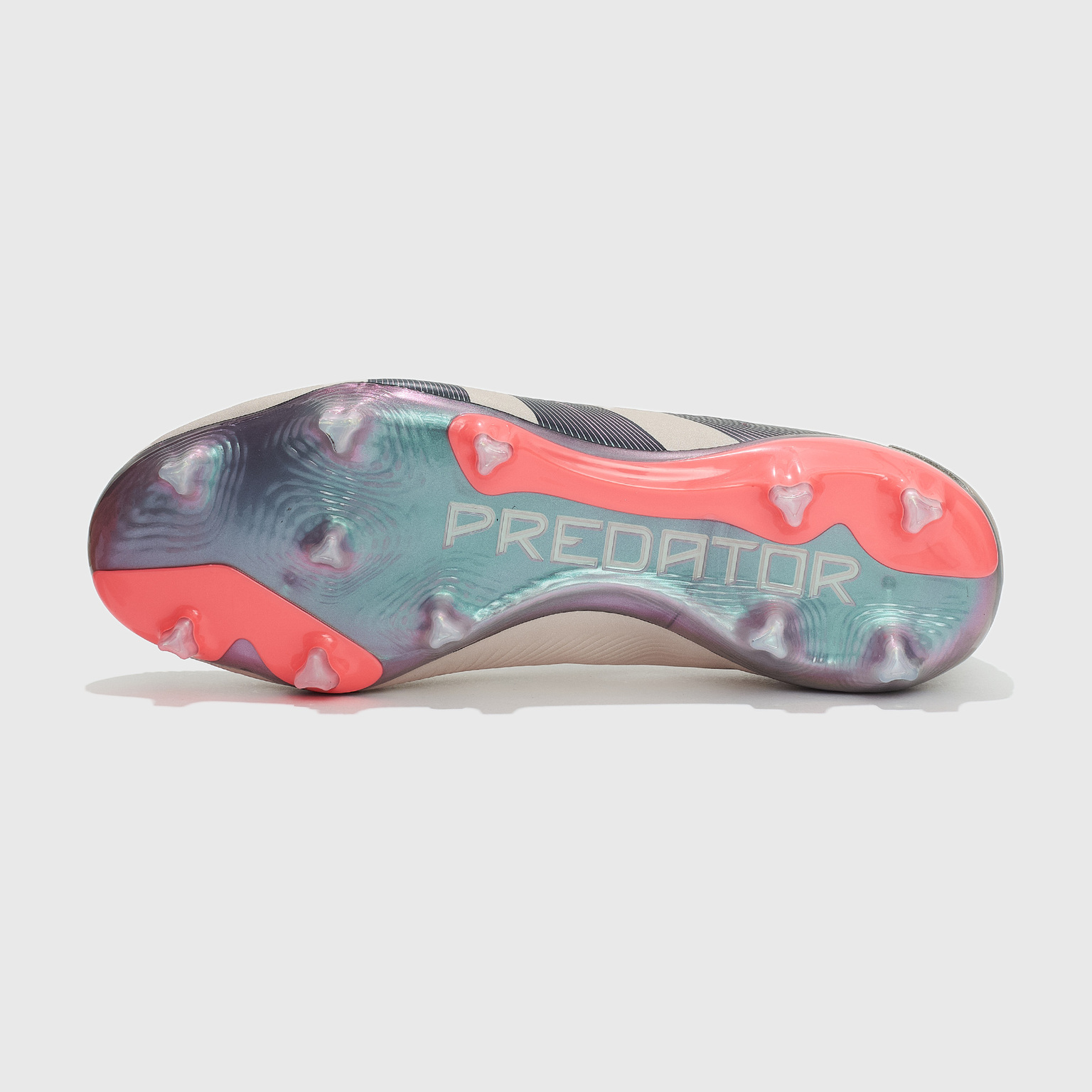 Бутсы Adidas Predator Pro FG IF6327