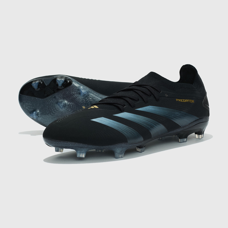 Бутсы Adidas Predator Pro FG IF6328