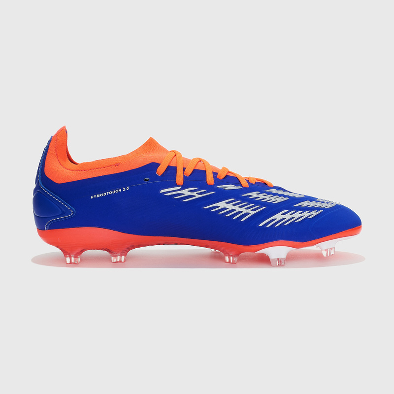 Бутсы Adidas Predator Pro FG IF6330