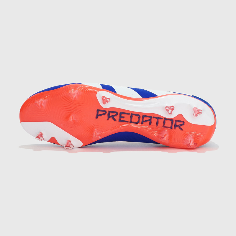 Бутсы Adidas Predator Pro FG IF6330