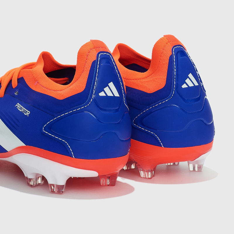 Бутсы Adidas Predator Pro FG IF6330