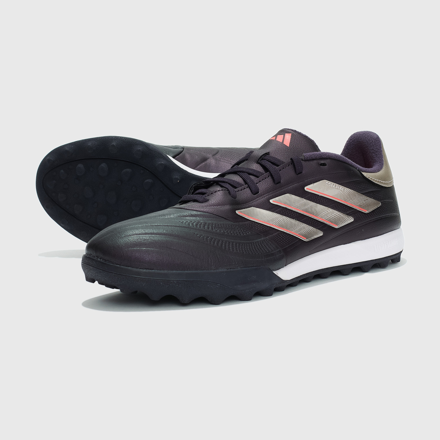 Шиповки Adidas Copa Pure 2 League Leather TF IG8720