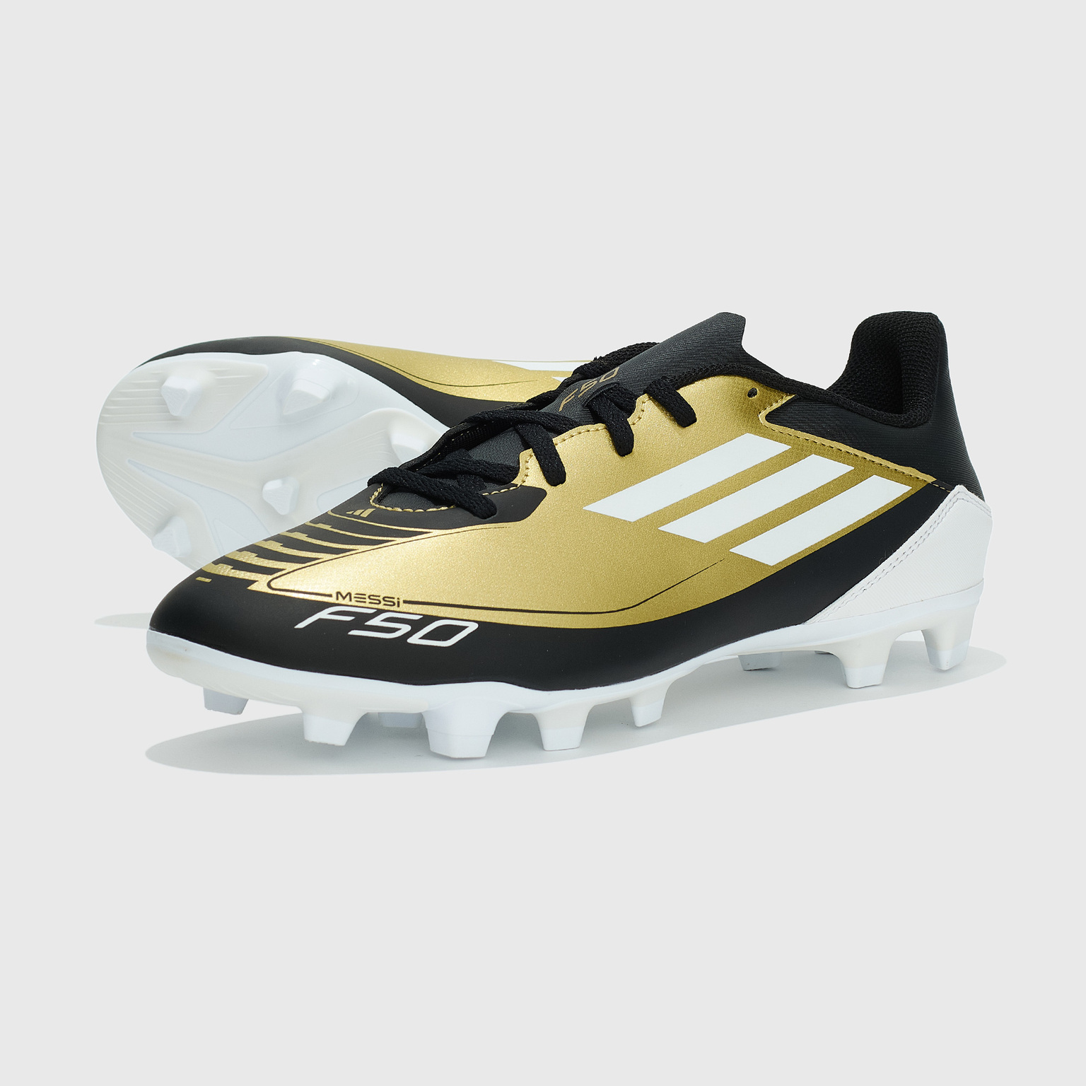 Бутсы Adidas F50хMessi Club FG IG9331