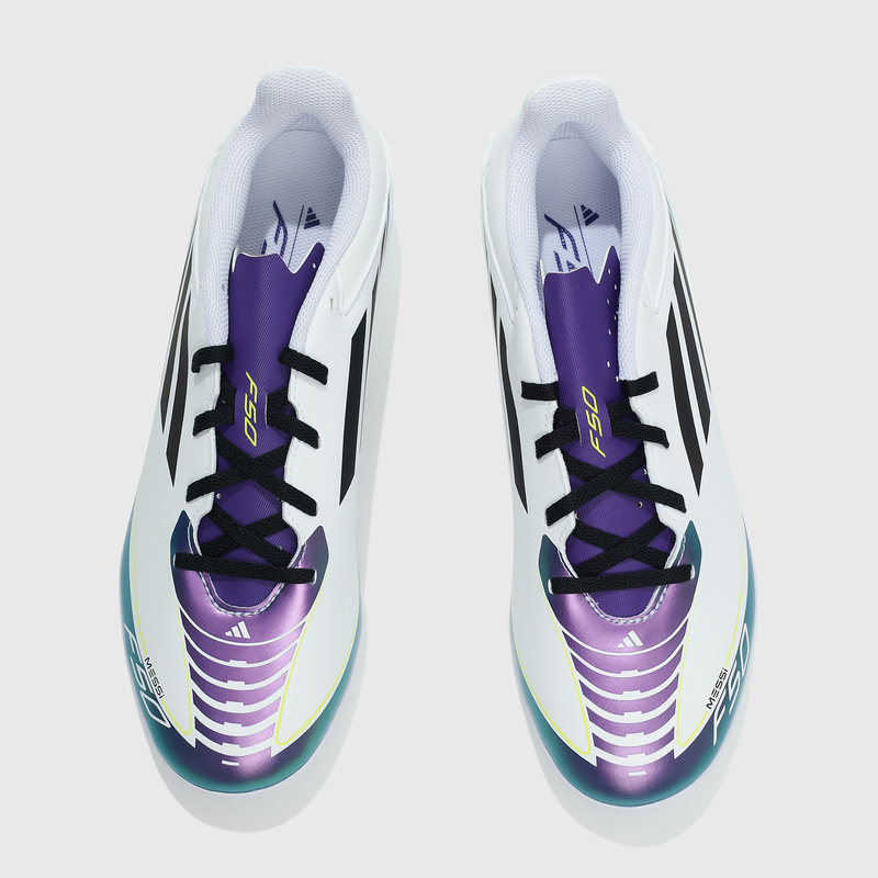 Шиповки Adidas F50хMessi Club TF IE9074