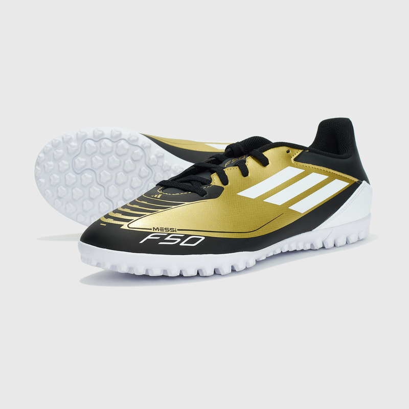 Шиповки Adidas F50хMessi Club TF IG9330