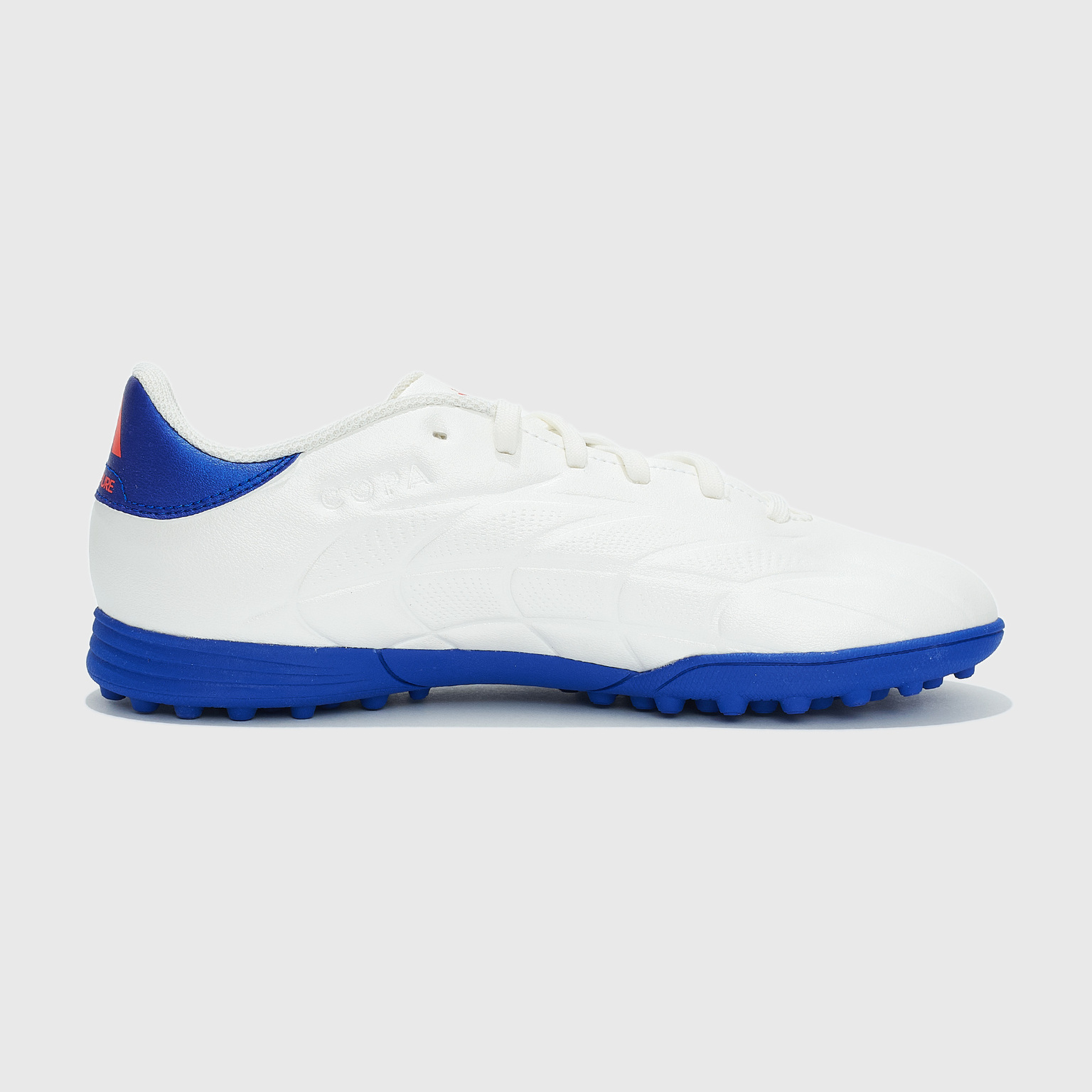 Шиповки детские Adidas Copa Pure 2 League TF IG8692