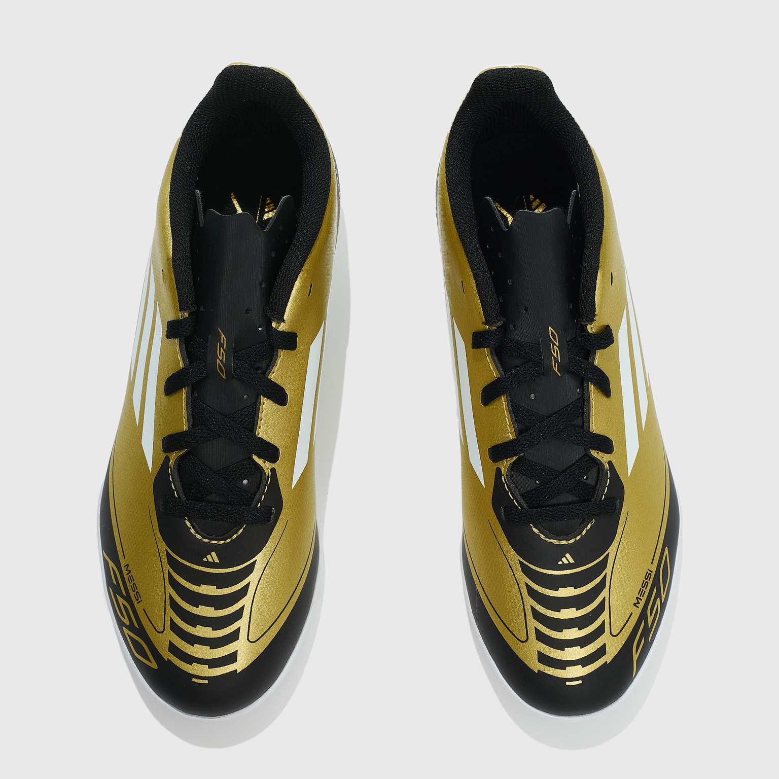 Шиповки детские Adidas F50xMessi Club TF IG9297