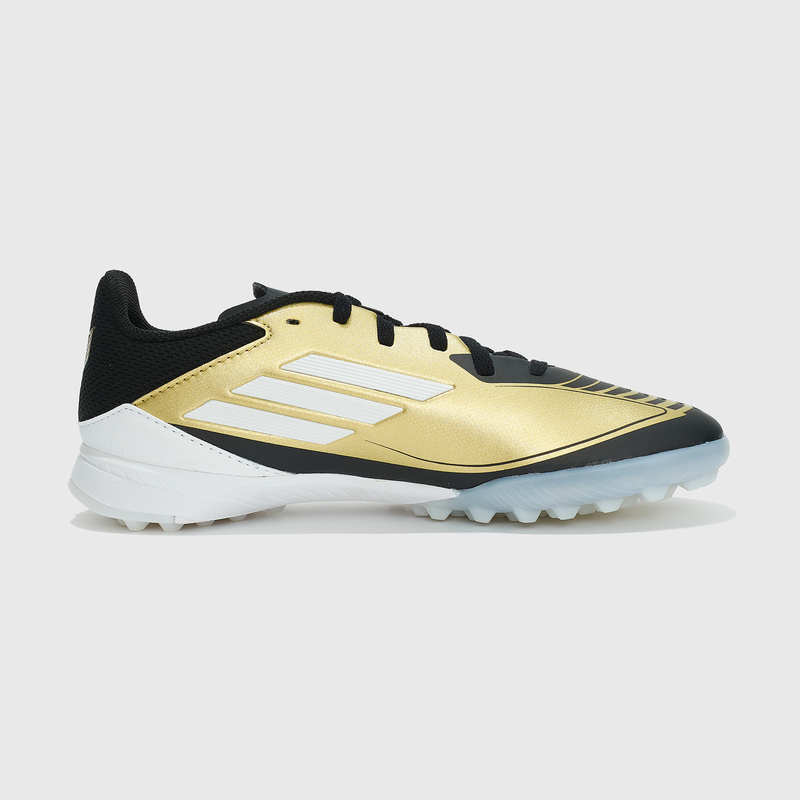 Шиповки детские Adidas F50xMessi League TF IG9277