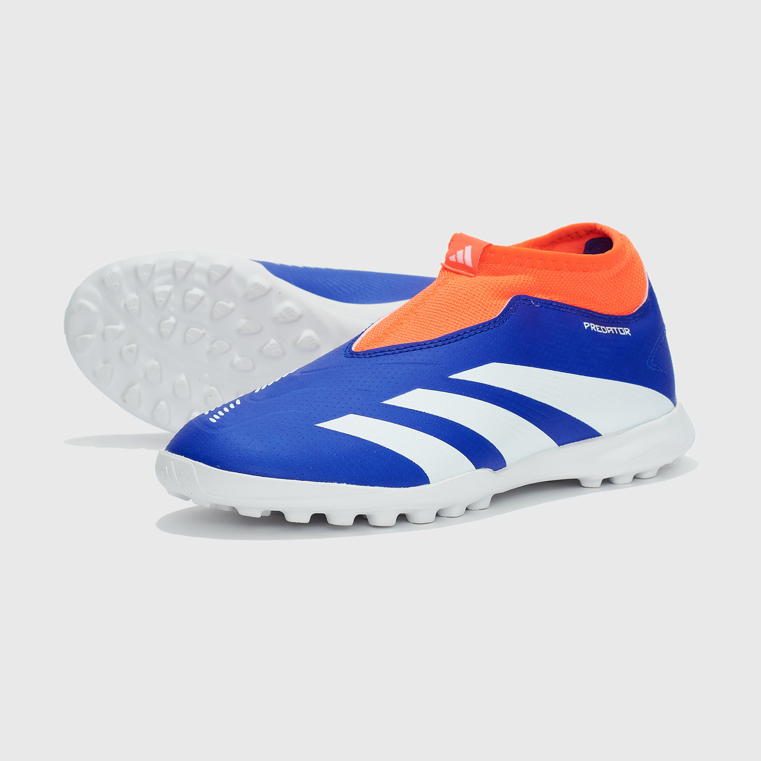 Шиповки детские Adidas Predator League LL TF IF6429