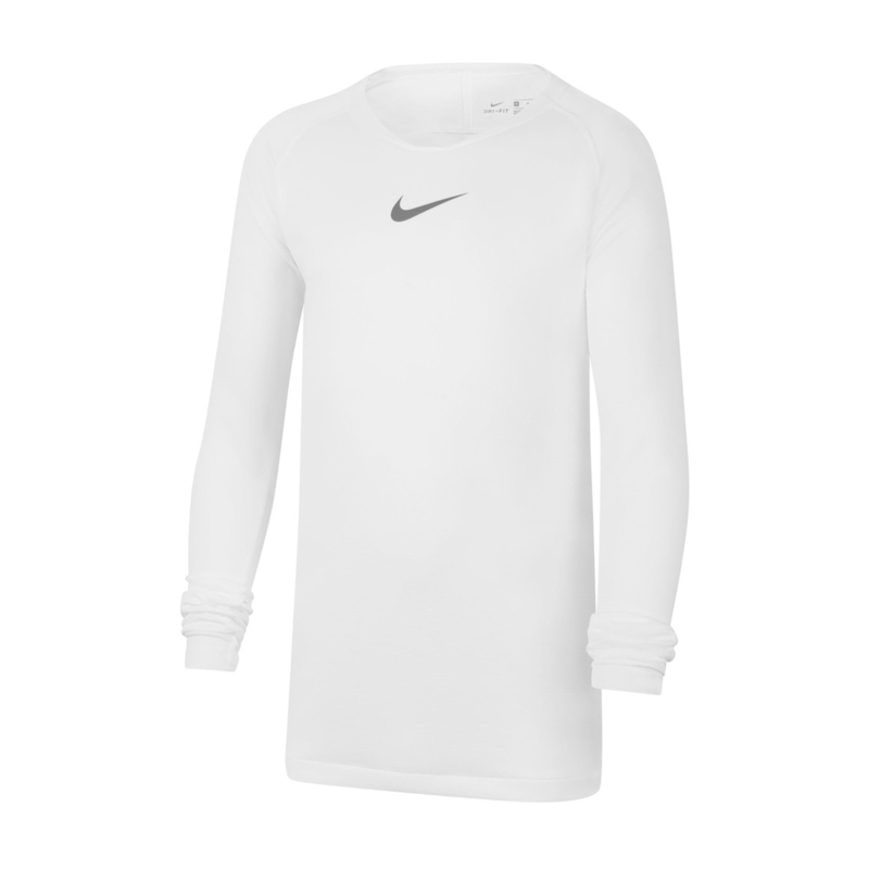 Белье футболка подростковая Nike Dry Park First Layer AV2611-100