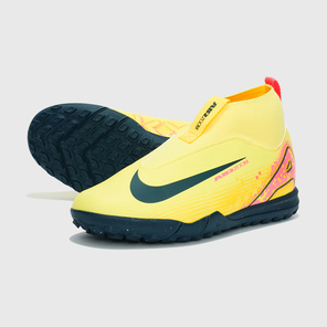 Шиповки детские Nike Air Zoom Mercurial Superfly X Academy x Mbappe TF HF3420-800