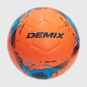 Футбольный мяч Demix DF600 Hyb Fifa Basic 135156-3E