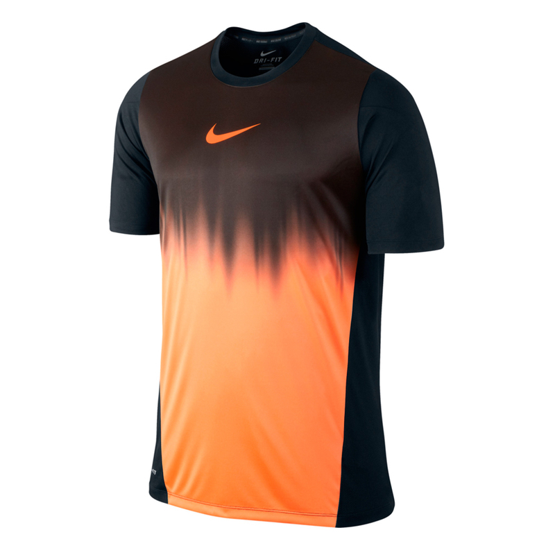 FOOTBALLSTORE ru костюм Nike