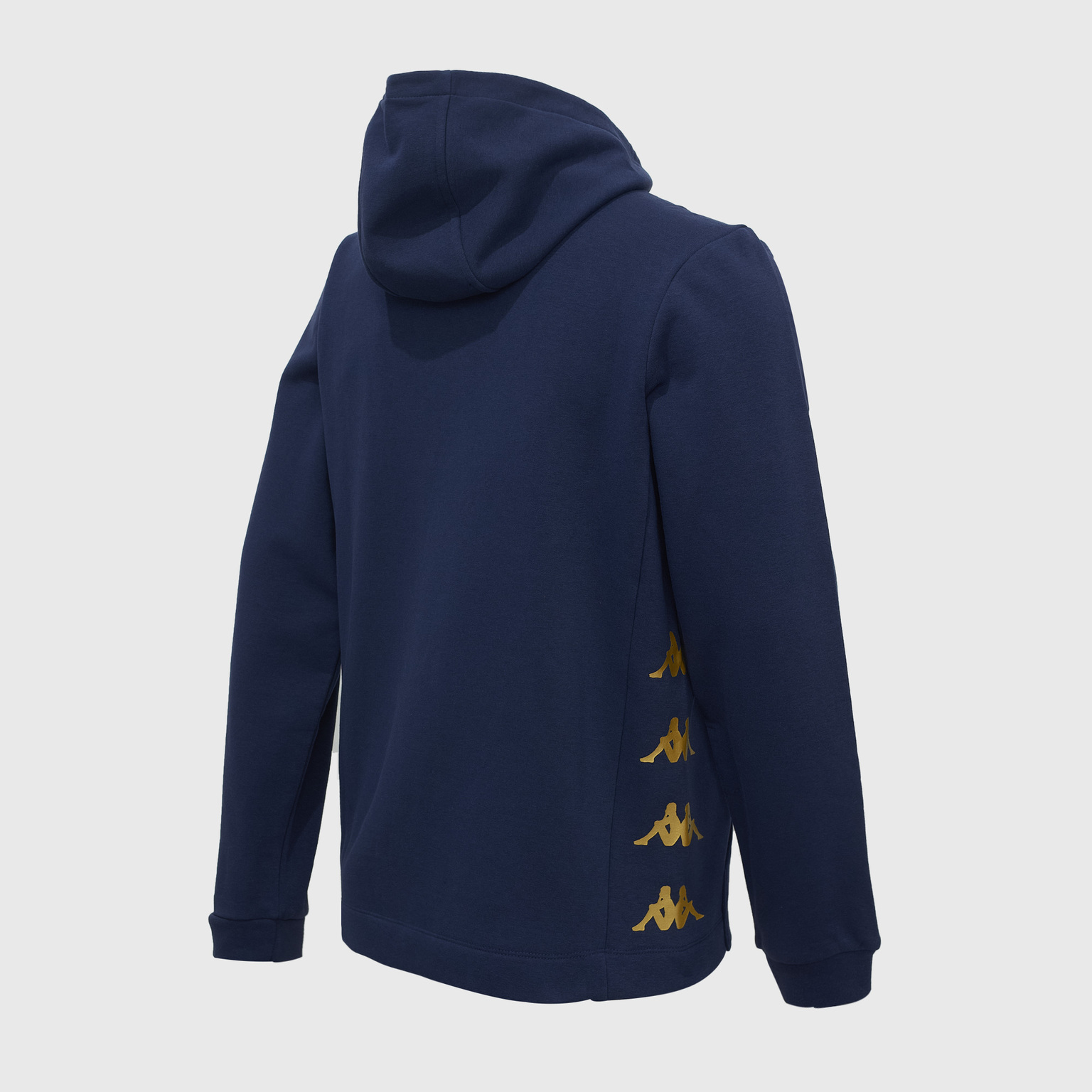 Толстовка Kappa Giordizi Fleece 311F5EW-193