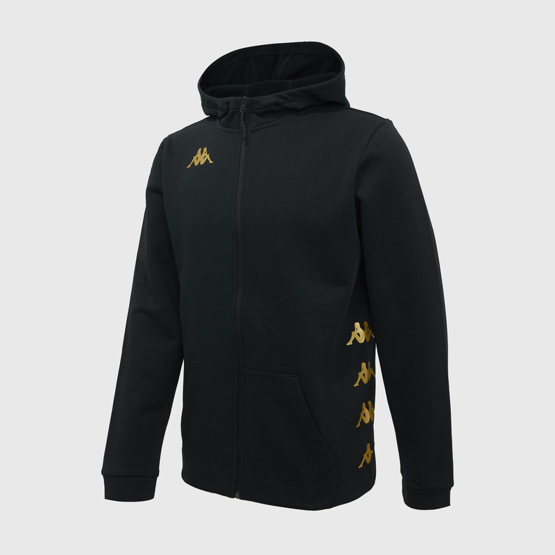 Толстовка Kappa Giordizi Fleece 311F5EW-005