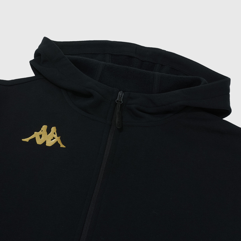 Толстовка Kappa Giordizi Fleece 311F5EW-005