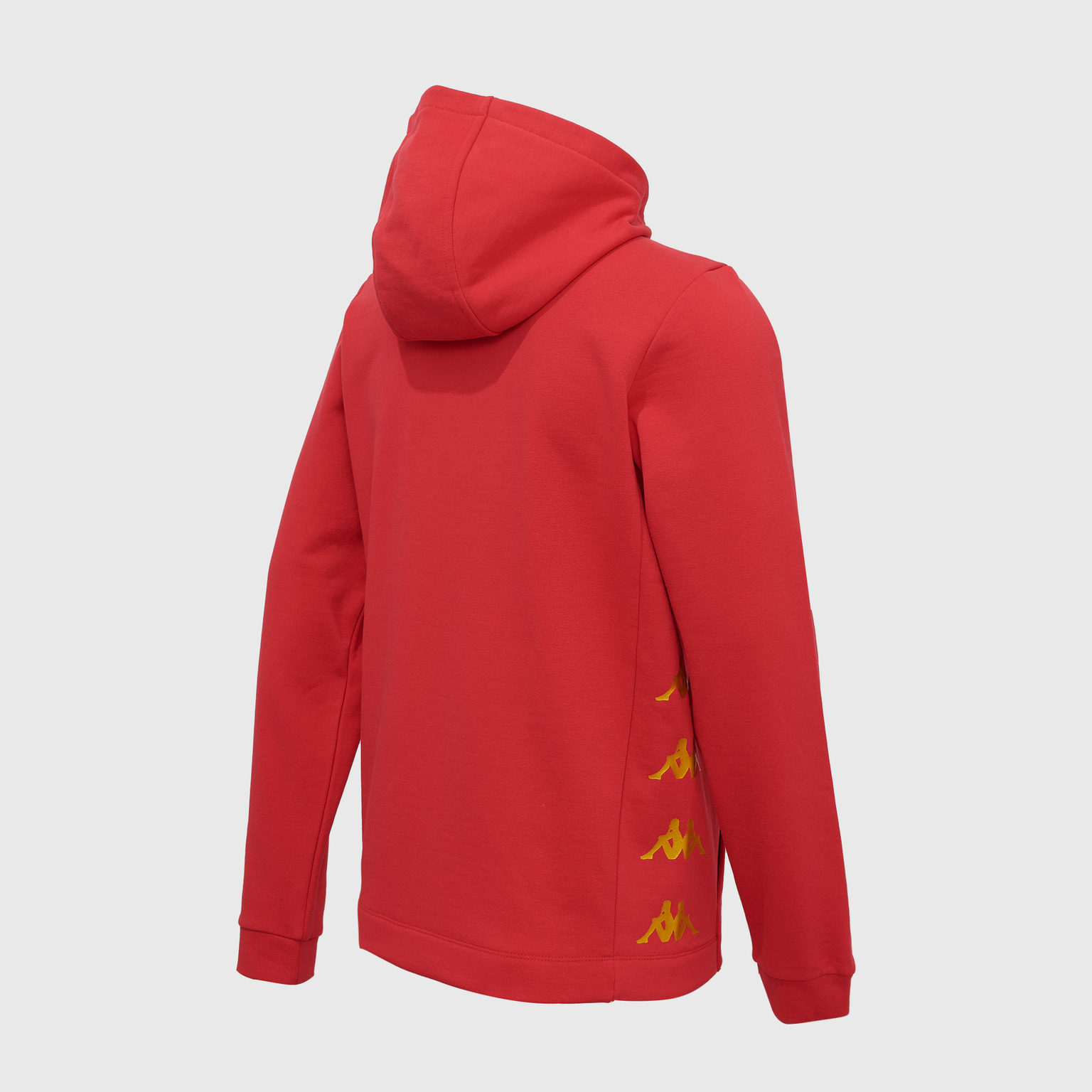 Толстовка Kappa Giordizi Fleece 311F5EW-565