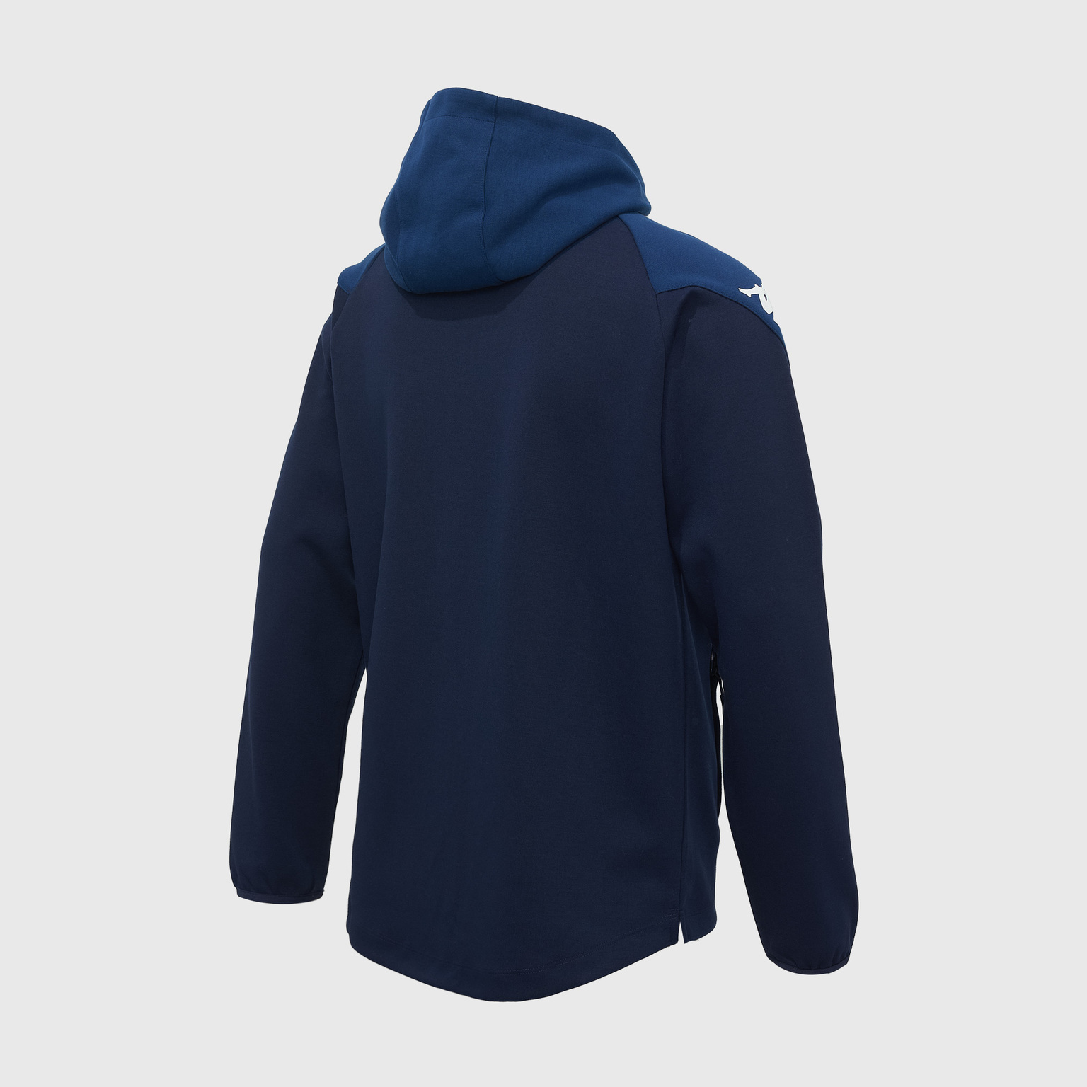 Толстовка Kappa Fianto Techfleece 341N4MW-A21