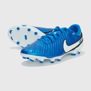 Бутсы Nike Legend 10 Academy FG/MG DV4337-400