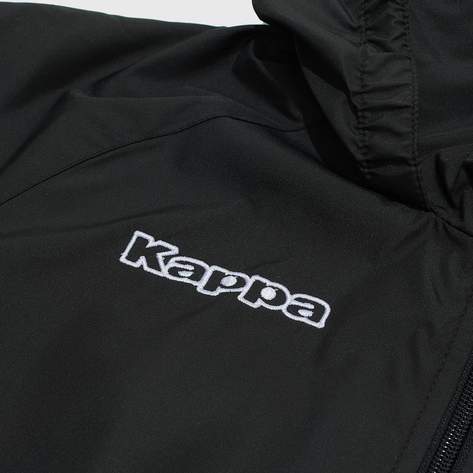 Ветровка подростковая Kappa Martio Waterproof 304TSP01-913