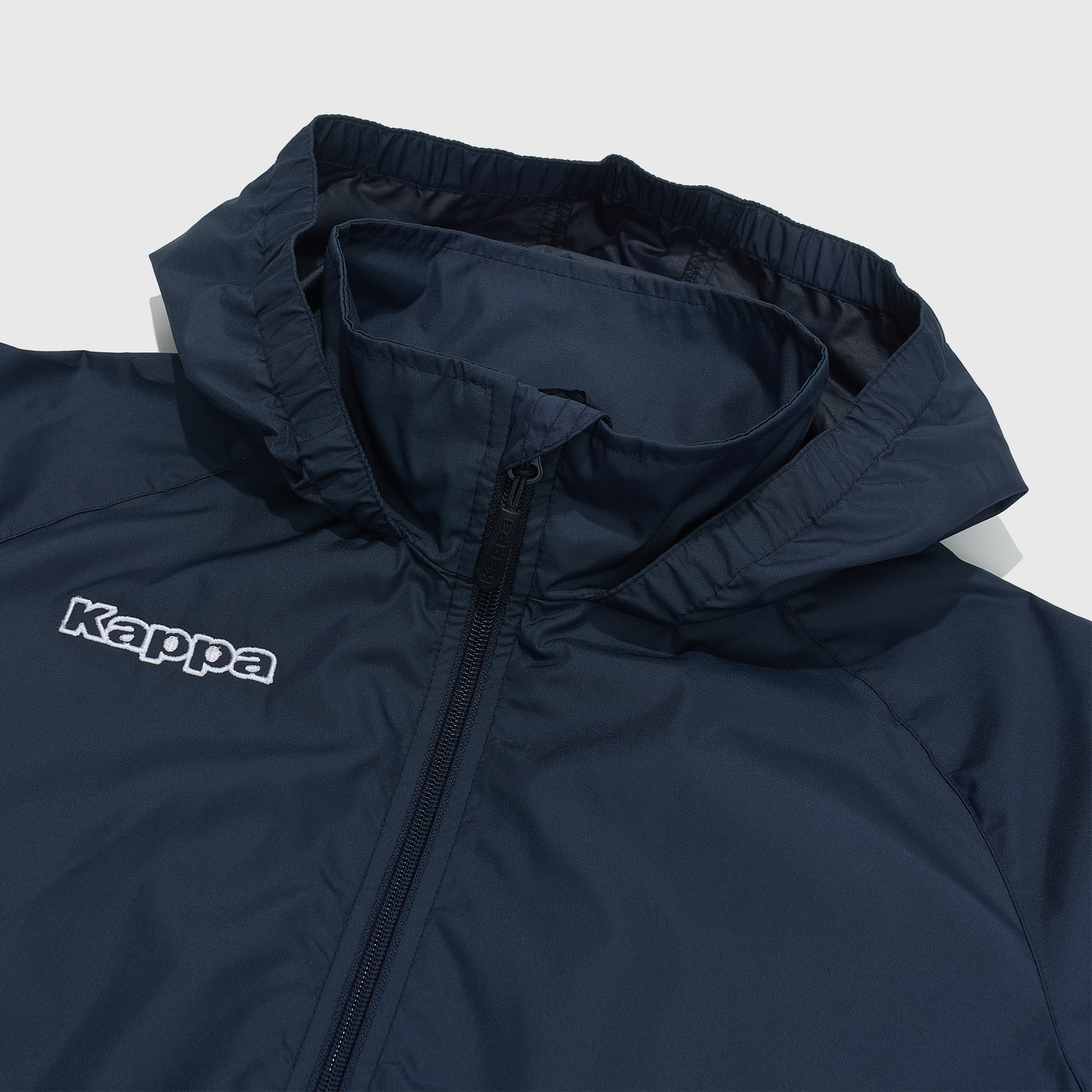 Ветровка подростковая Kappa Martio Waterproof 304TSP01-914