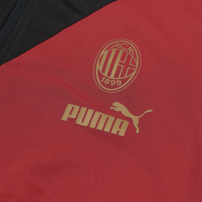 Олимпийка Puma Milan Culture+ Track 77769120