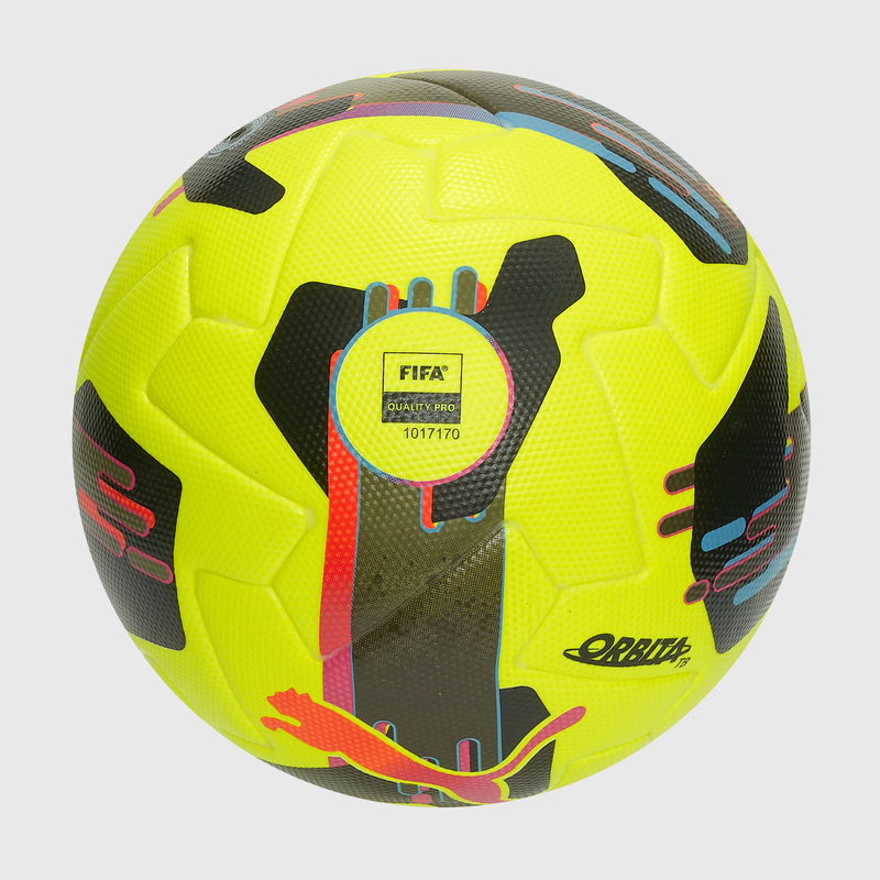 Футбольный мяч Puma Orbita 1 TB Fifa Quality Pro 08432203