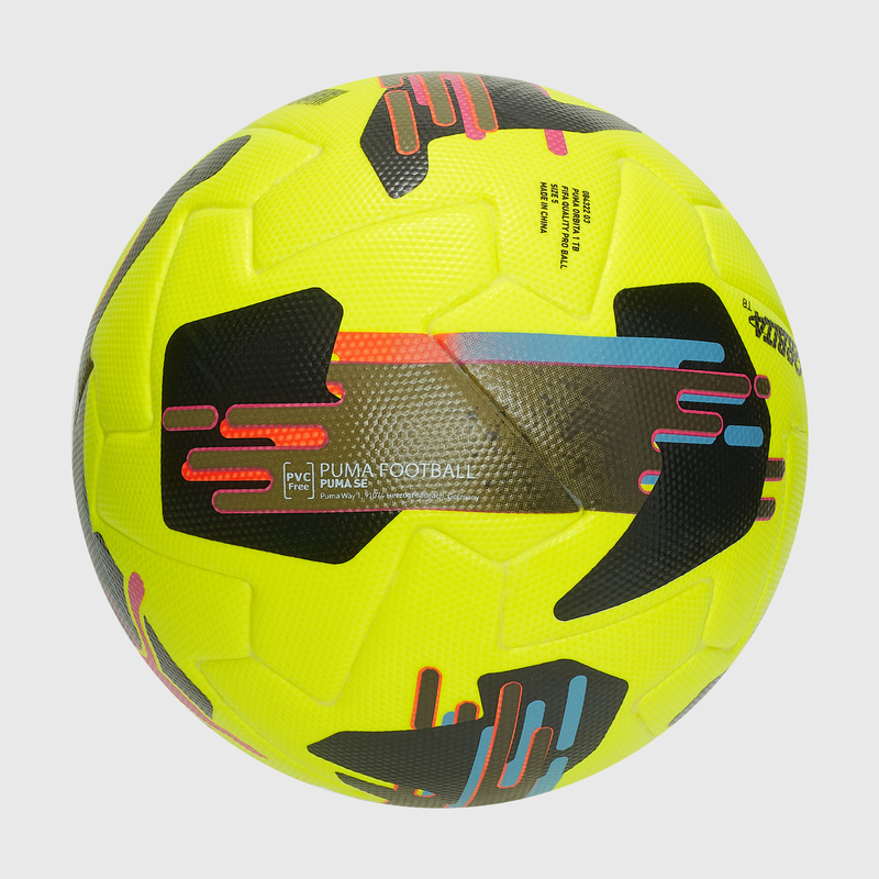 Футбольный мяч Puma Orbita 1 TB Fifa Quality Pro 08432203