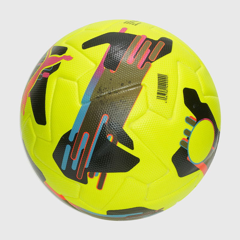 Футбольный мяч Puma Orbita 1 TB Fifa Quality Pro 08432203