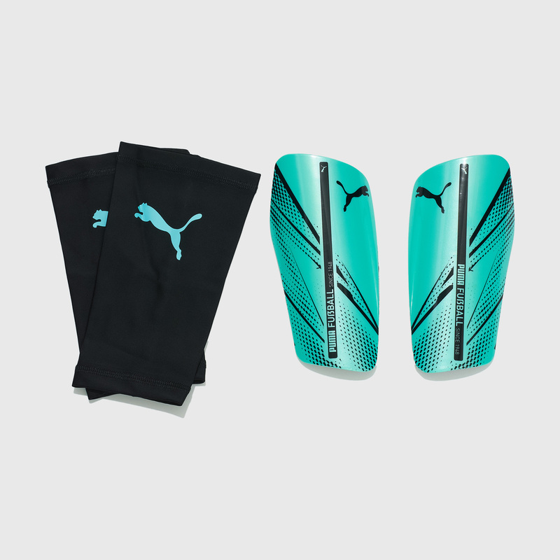 Щитки Puma Attacanto Sleeve 03088707