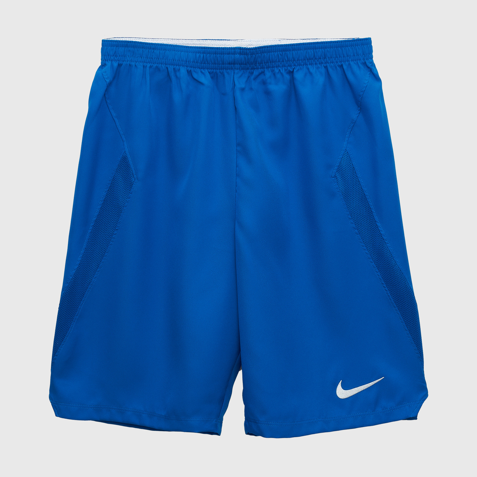 Шорты игровые подростковые Nike Laser VI Short AJ1261-463