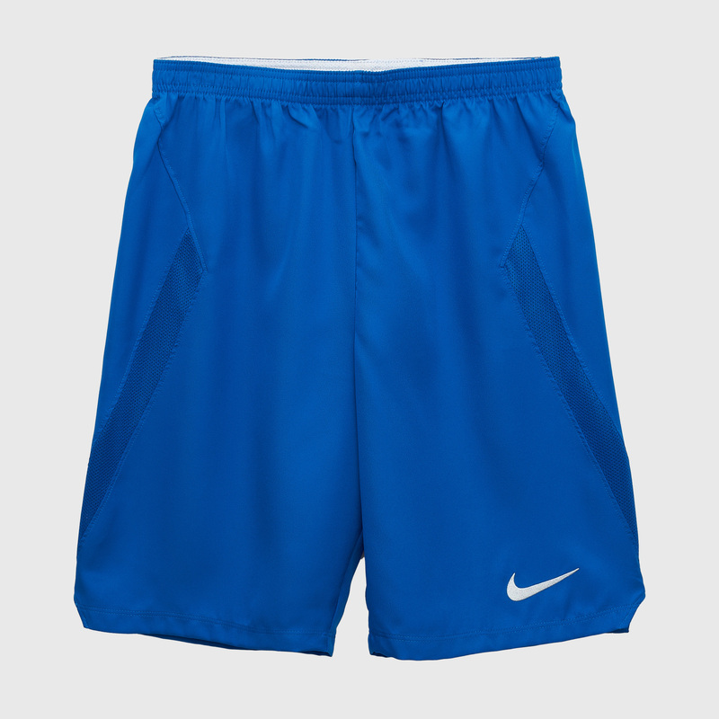 Шорты игровые подростковые Nike Laser VI Short AJ1261-463