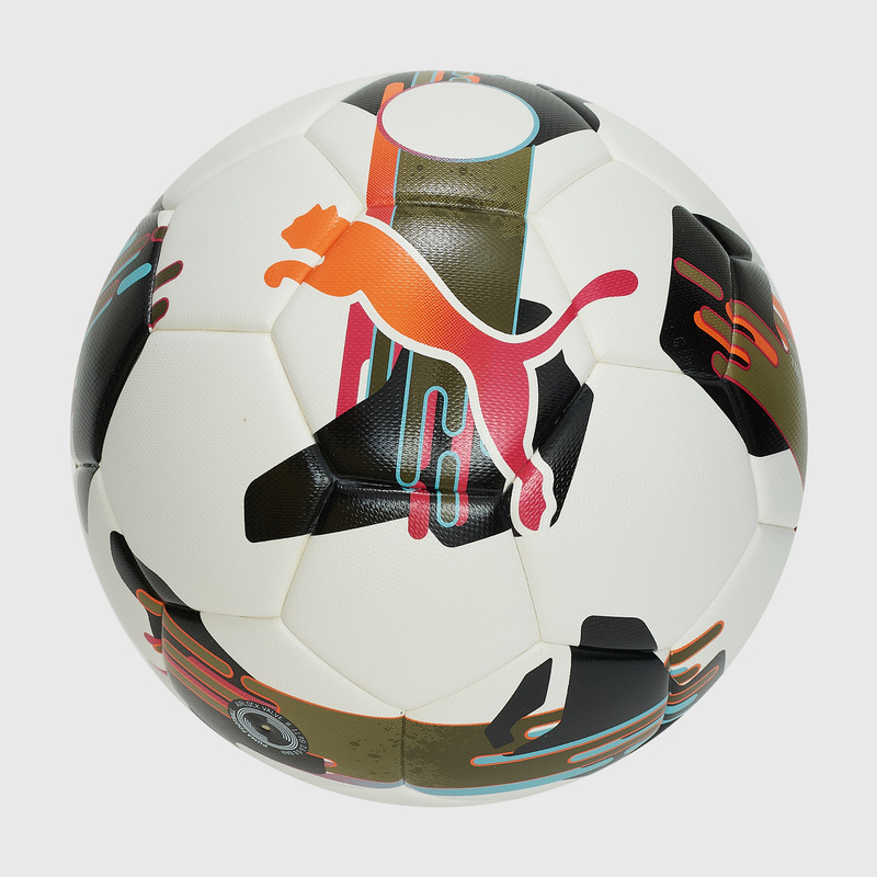 Футбольный мяч Puma Orbita 3 TB (FIFA Quality) 08432401