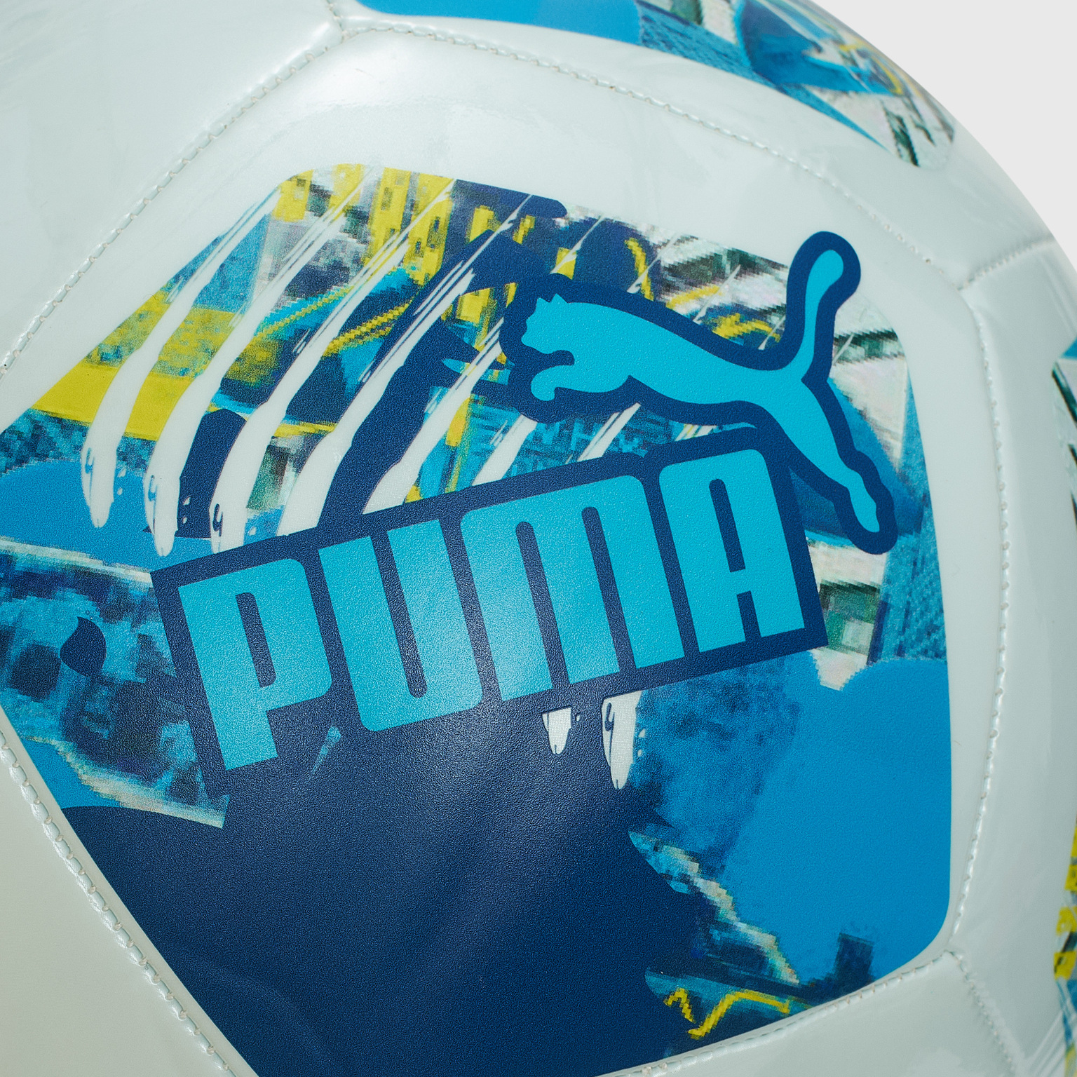 Футбольный мяч Puma Manchester City 08454675