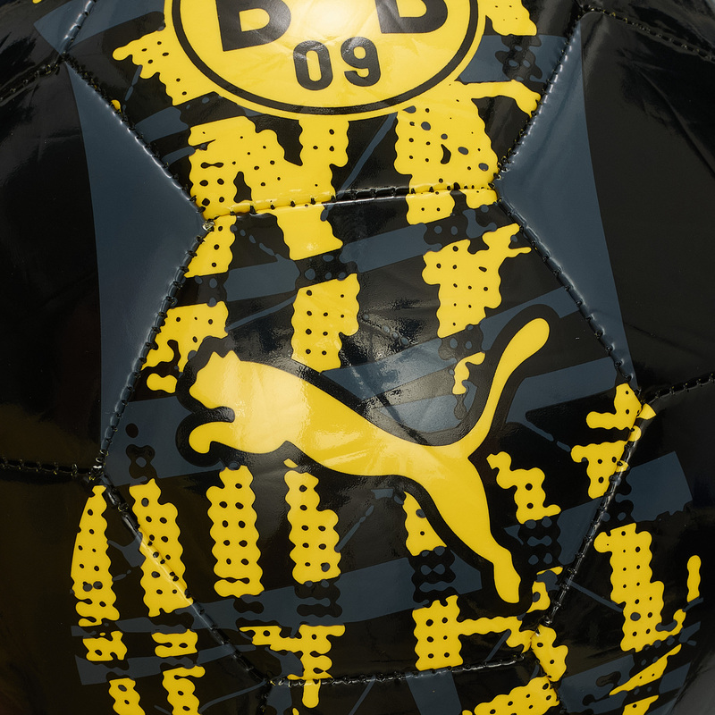 Футбольный мяч Puma Borussia 08455102