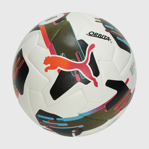 Футбольный мяч Puma Orbita 1 TB Fifa Quality Pro 08432201