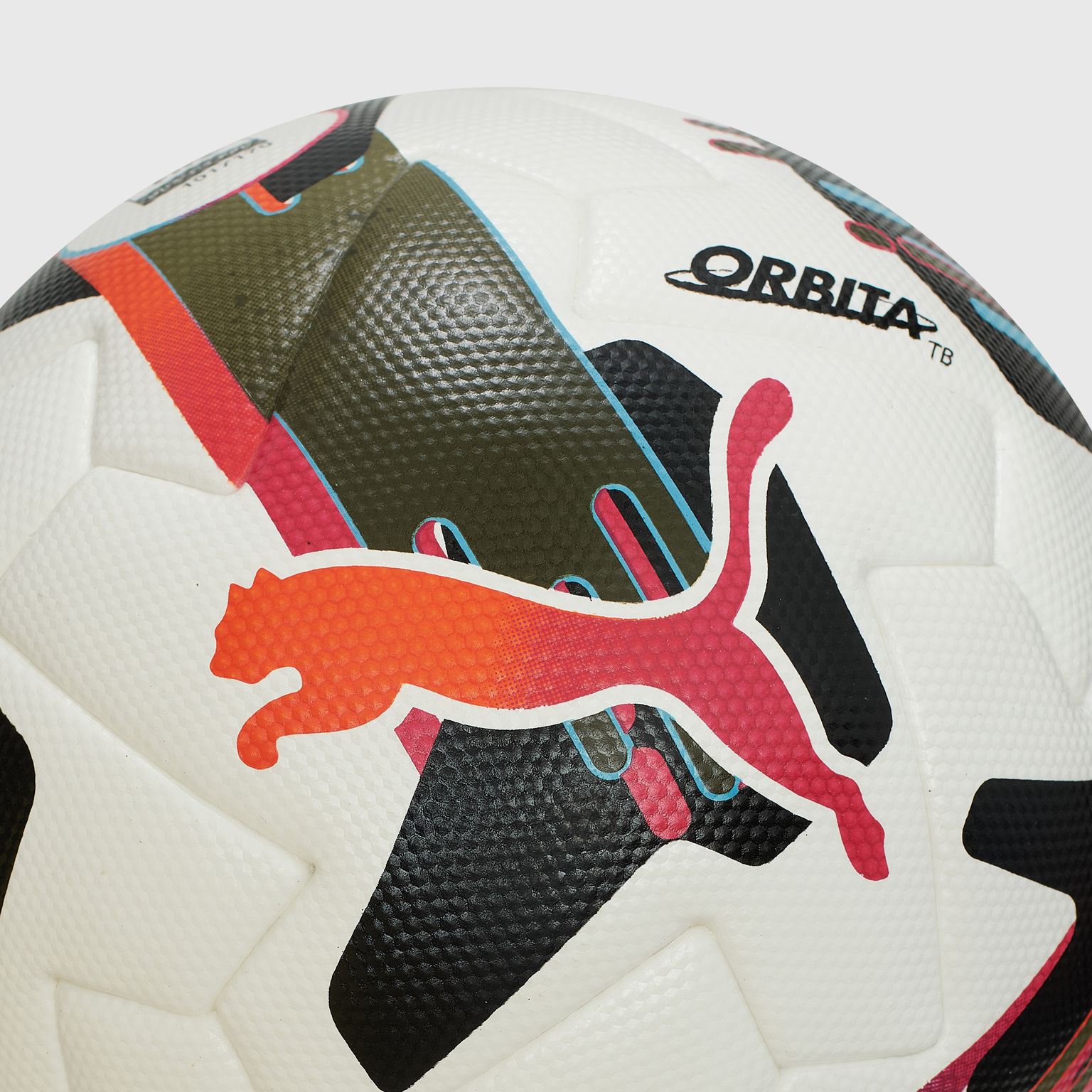 Футбольный мяч Puma Orbita 1 TB Fifa Quality Pro 08432201