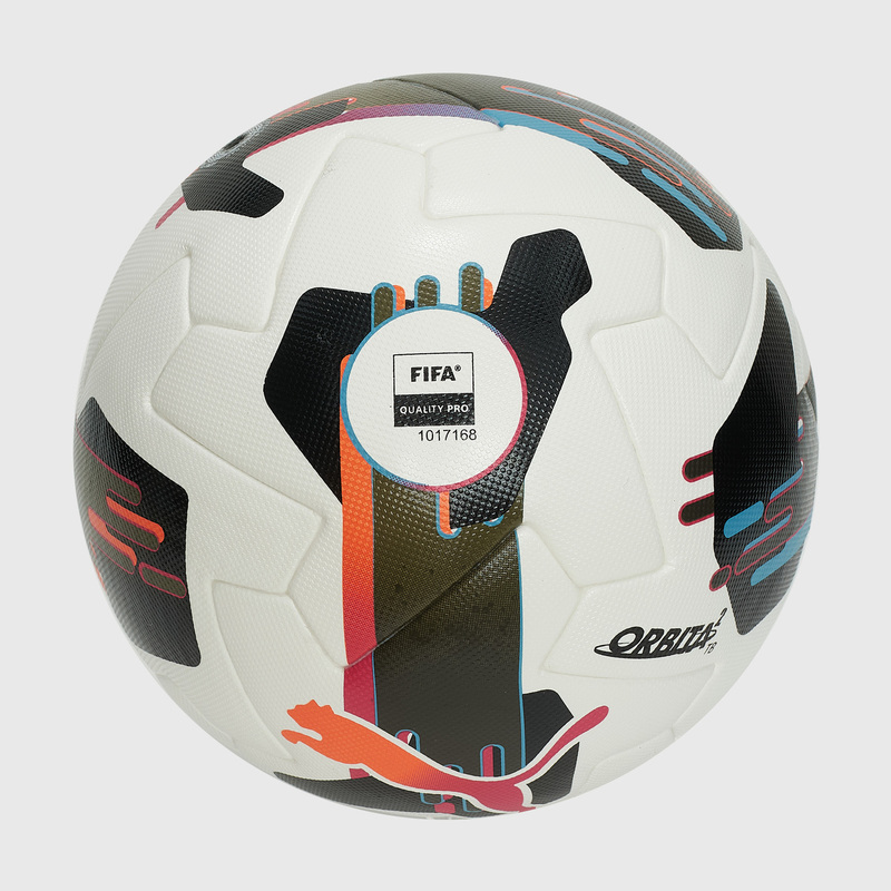 Футбольный мяч Puma Orbita 2 TB Fifa Quality Pro 08432301