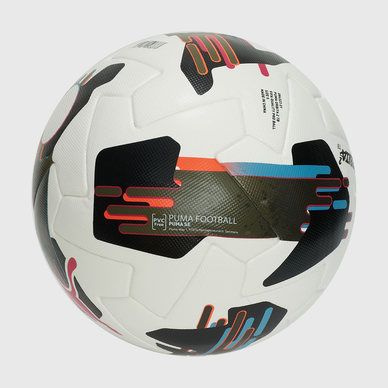 Футбольный мяч Puma Orbita 2 TB Fifa Quality Pro 08432301