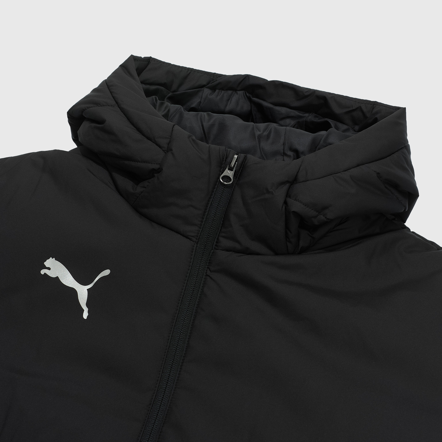 Куртка утепленная Puma Teamfinal Bench 65873903