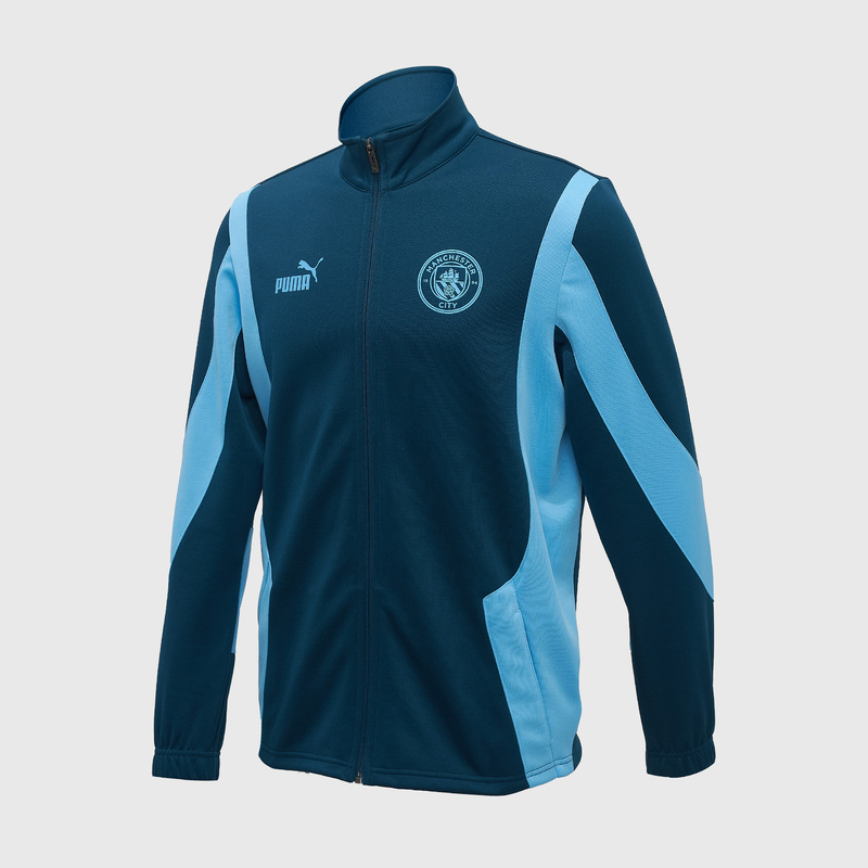 Олимпийка Puma Manchester City Ftblnrgy+ 77912733