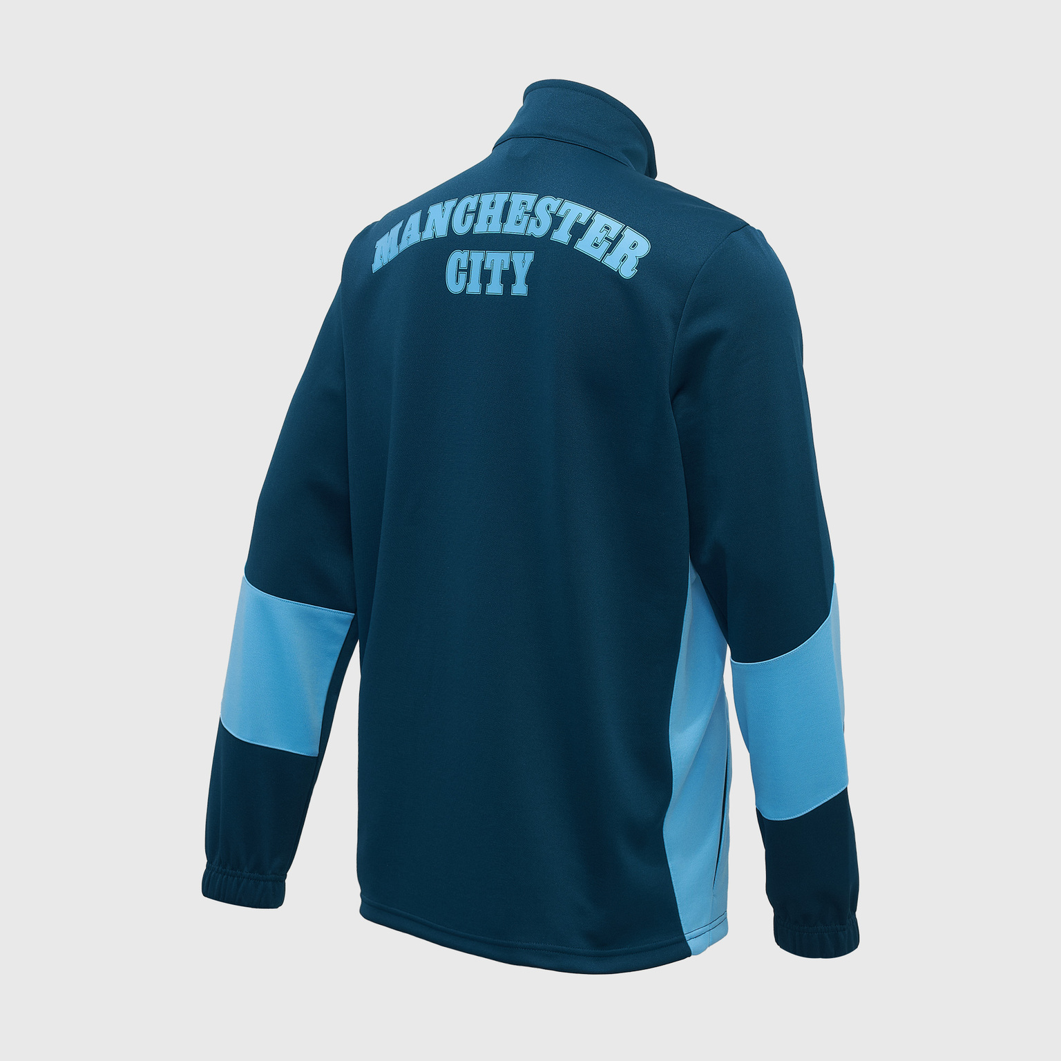 Олимпийка Puma Manchester City Ftblnrgy+ 77912733